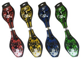 Двоколісний скейт (ripstik) 632 Bavar Sport