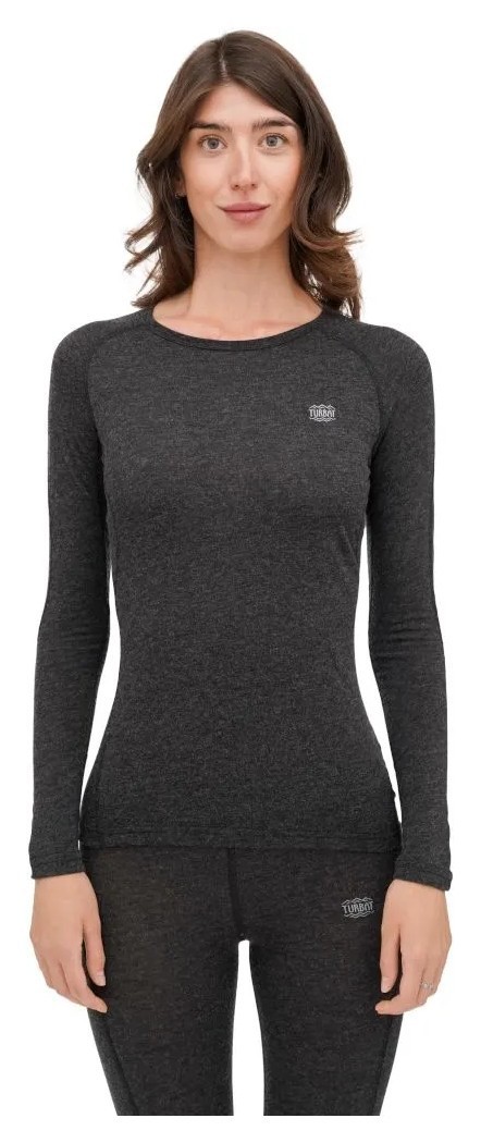 Термофутболка Turbat Retezat Top Wms GRG_012.002.0487