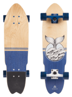 Скейтборд FireFly Cruiser WCB 405, 1 скейт