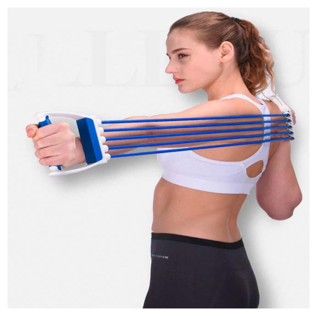 Еспандер плечовий (563) Bavar Sport BVR_1592780