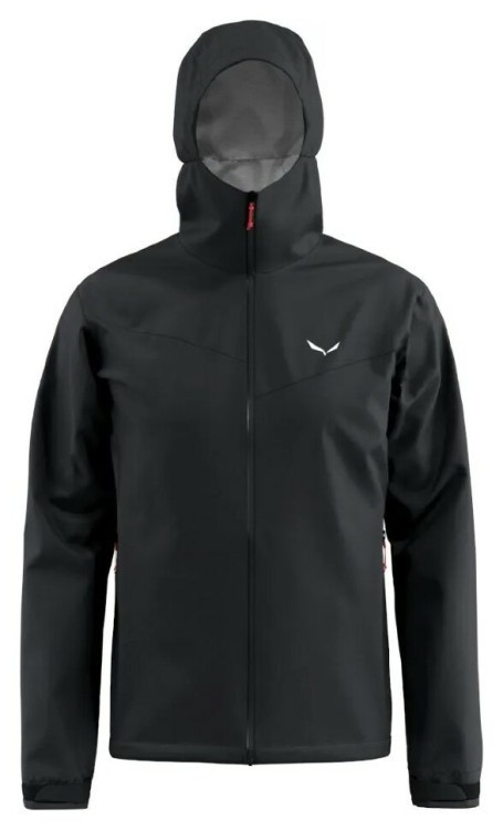 Куртка Salewa Puez Aqua 4 PTX 2.5L Mns GRG_013.012.0012