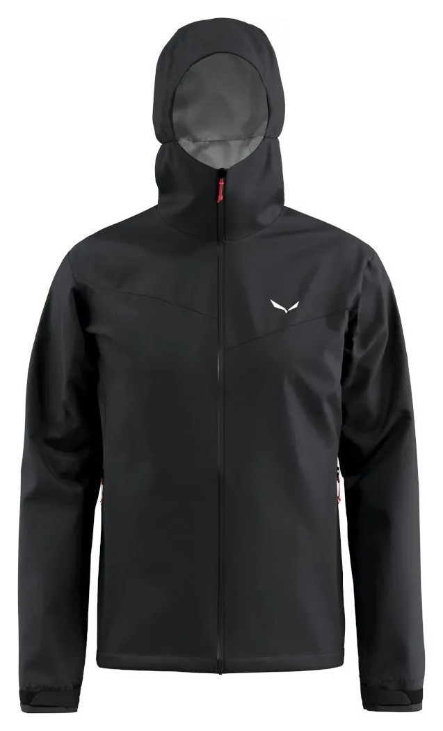 Куртка Salewa Puez Aqua 4 PTX 2.5L Mns GRG_013.012.0014