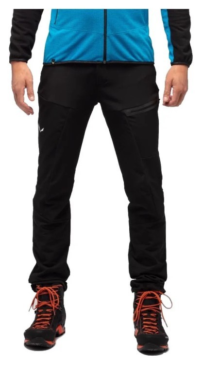 Брюки Salewa Terminal Pants Mns GRG_013.002.8751