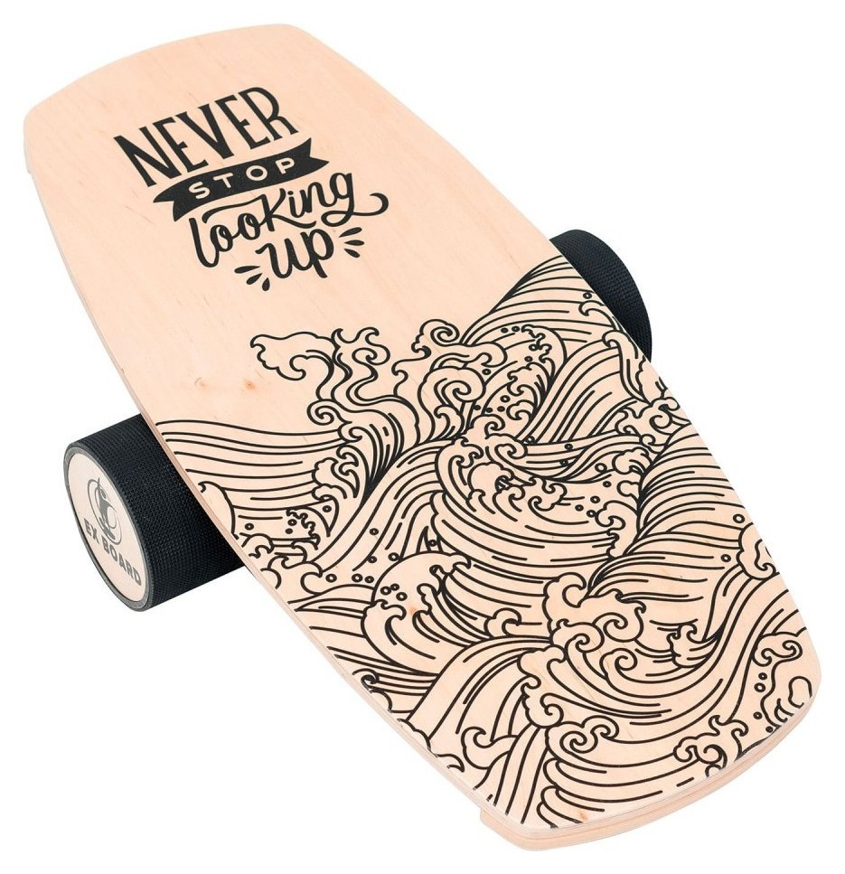 Балансборд Never Stop EX126 Ex-board EXBD_167