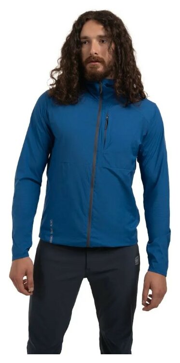 Куртка Turbat Fluger Trek Mns GRG_012.004.5648