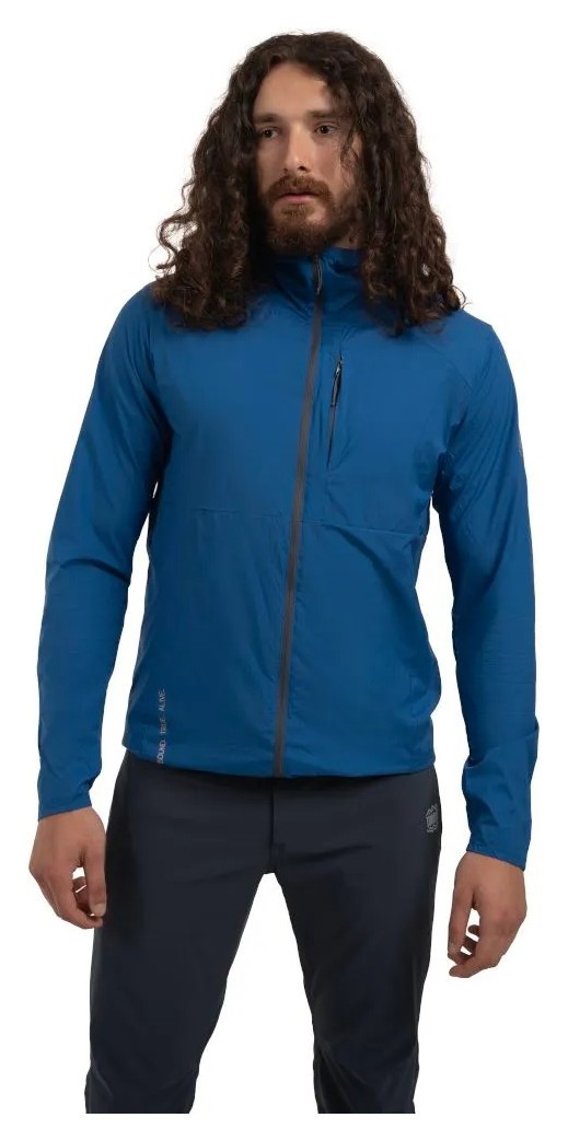 Куртка Turbat Fluger Trek Mns GRG_012.004.5652