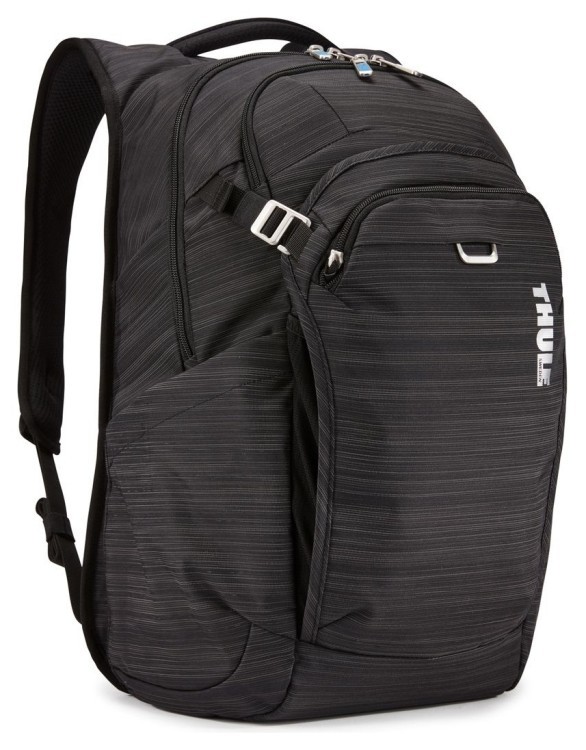 Рюкзак Thule Construct 24L (Black) 3205352 (TH 3205352) TH 3205352