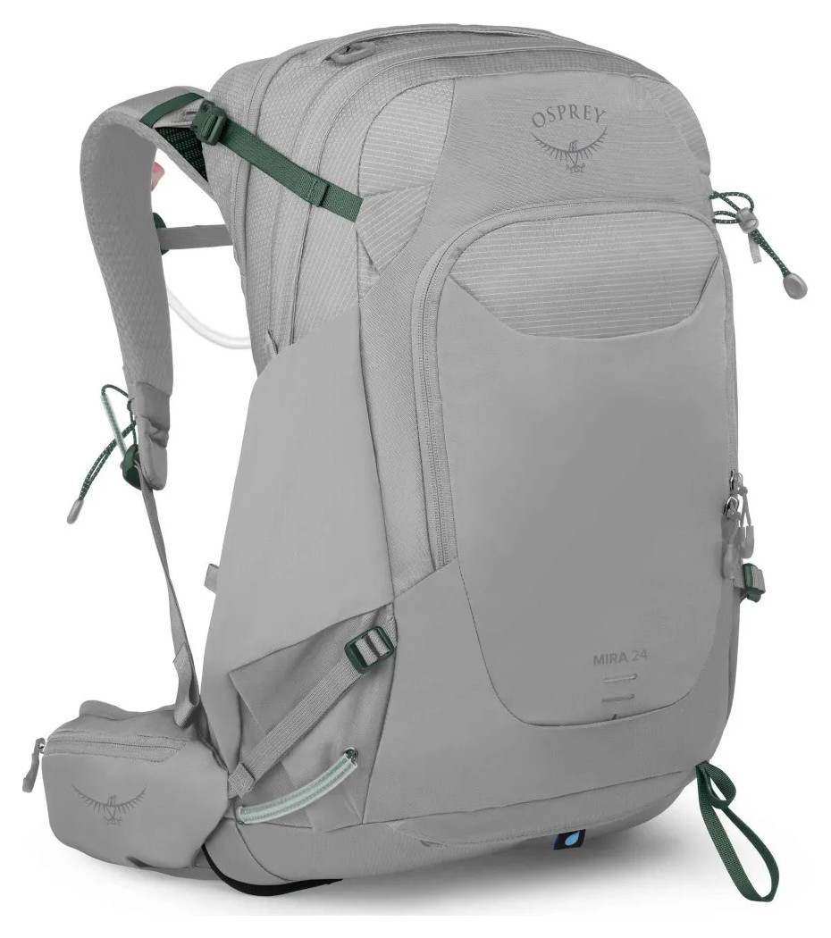 Рюкзак Osprey Mira 24 GRG_009.4421