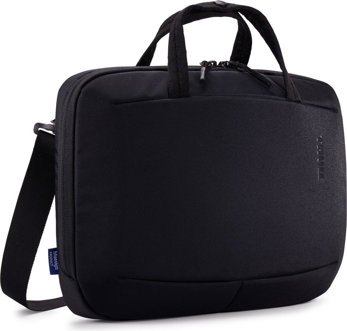 Для ноутбука Thule Subterra 2 MacBook 14" Attache (Black) 3205033 (TH 3205033) TH 3205033