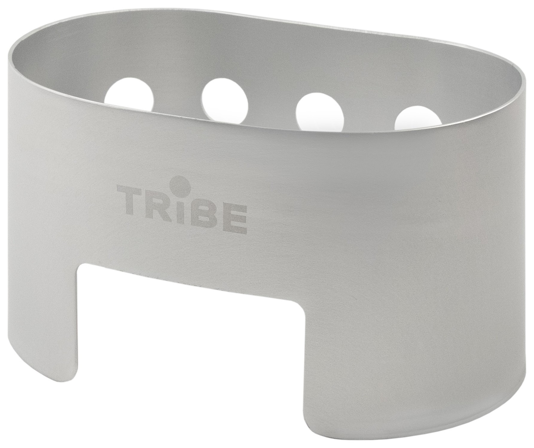 Подставка для сухого топлива под котел Tribe Stand Alu T-FZ-0017-metal T-FZ-0017-metal