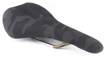 Седло DMR Oi-Oi Black Camo