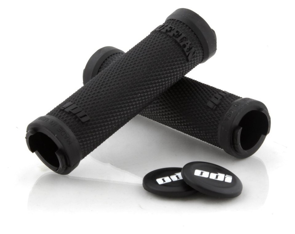 Гріпси ODI Ruffian Lock-on 130mm Replacement Pack OBOD_D20RFB