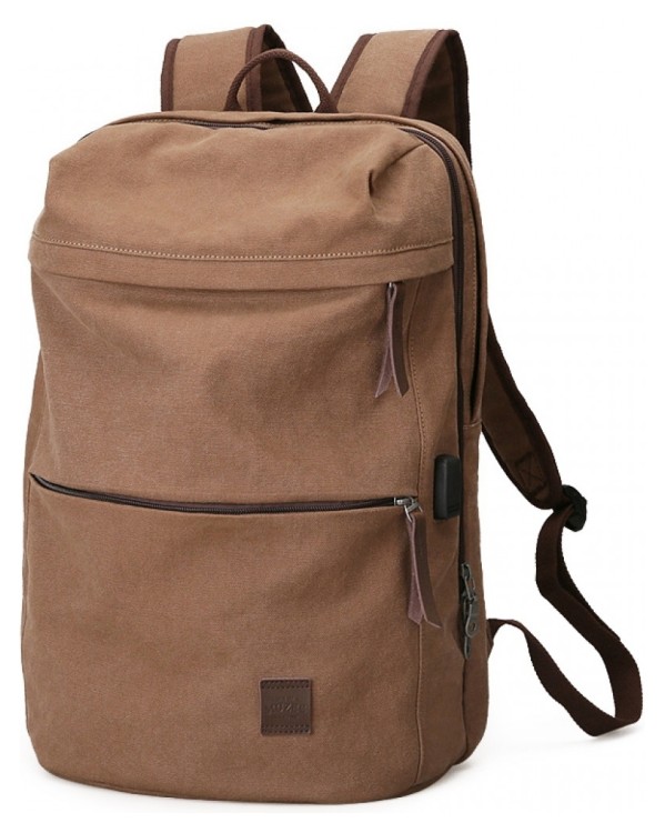 Рюкзак Muzee ME1200 Coffee ME1200_CO
