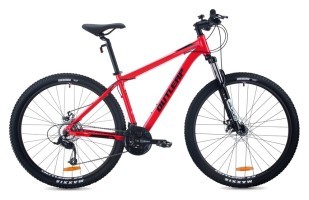 Велосипед Outleap NineWave Sport 29″ L Red