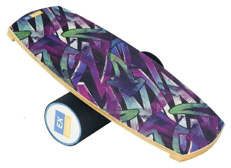 Балансборд Ex-board Градиент EX010