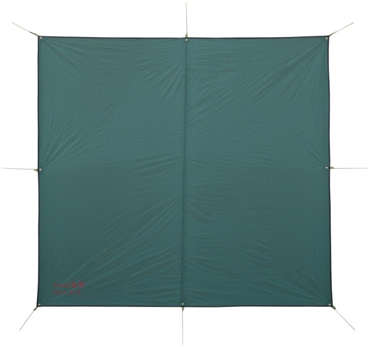 Тент Tramp Tent 3 х 3 green UTRT-100 UTRT-100