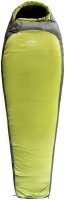 Спальний мішок Tramp Arctic Long кокон правий green/grey 225/80-55 UTRS-093L