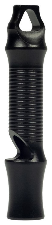 Свисток Tribe Whistle T-LB-0003 black T-LB-0003-black