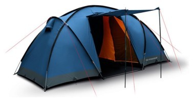 Намет Trimm Comfort II