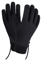 Рукавички водонепроникні Dexshell StretchFit 2.0 Gloves,  р-р S, чорні