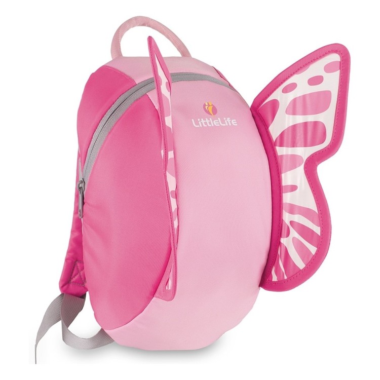 Little Life рюкзак Big Animal Kids butterfly 12360
