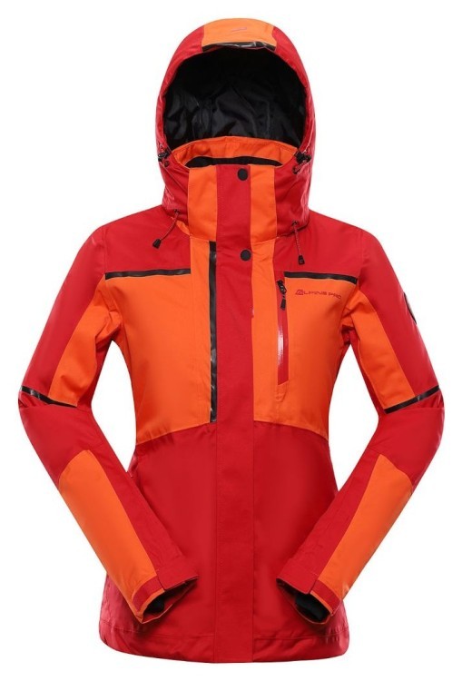 Куртка Alpine Pro Malefa 007.016.0294