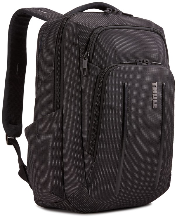 Рюкзак Thule Crossover 2 Backpack 20L (Black) (TH 3203838) TH 3203838