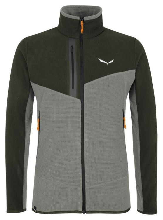 Флисовая кофта Salewa Paganella Jacket Mns 013.012.0744