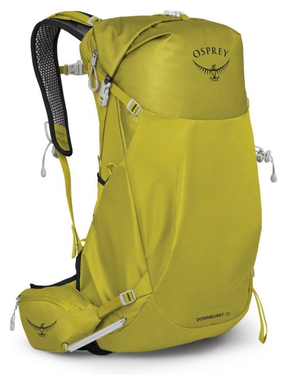 Рюкзак Osprey Downburst 26 Mns 009.3556