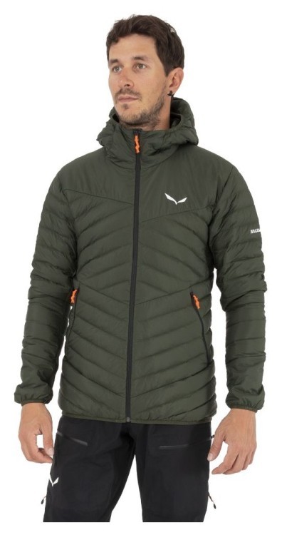 Куртка Salewa Brenta Jacket Mns 013.012.0618