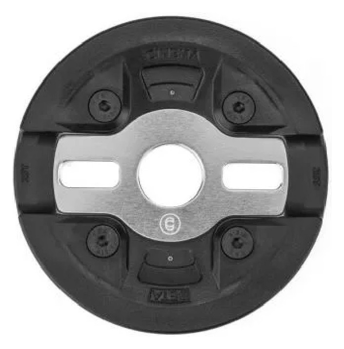 Зірка Cinema Beta Guard сіра 25T (для BMX) VELD_CN8055-25SIL