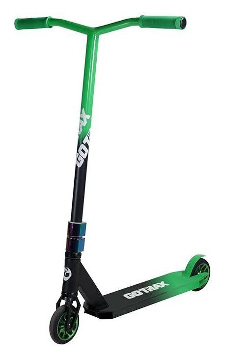 Самокат трюковый Maraton Go TRAX ST PRO 200, шт MRTN_2594