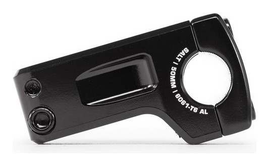 Винос руля для велосипеда Salt PRO FRONTLOADER 50мм Black (06031010118) RCH_19934