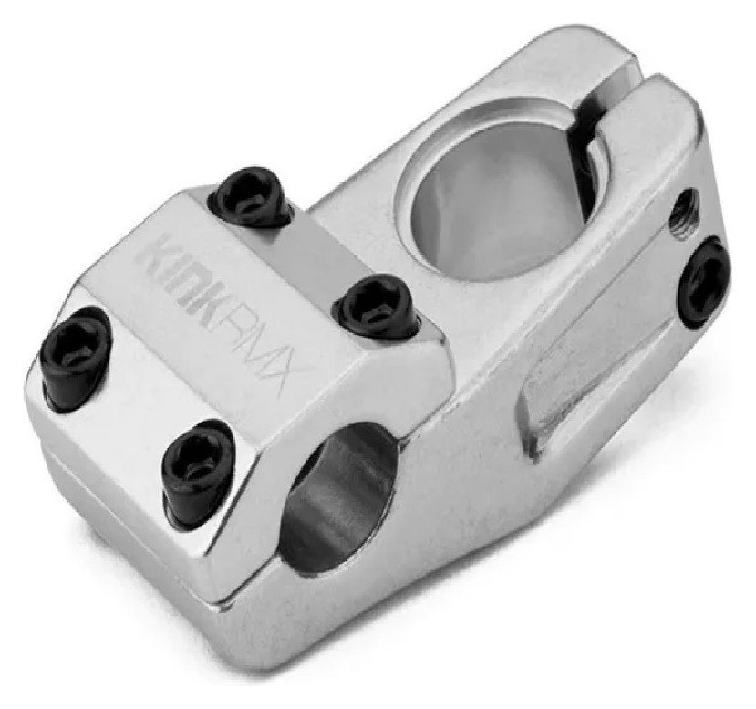 Вынос KINK BMX Bold HRD 50 мм серебристый VELD_K2305SIL