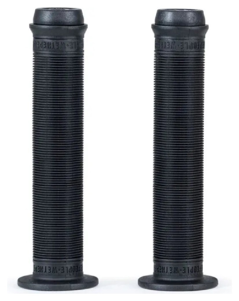 Грипсы WeThePeople HILT XL with flange 160mm Ø 29.5mm черные VELD_19001010117