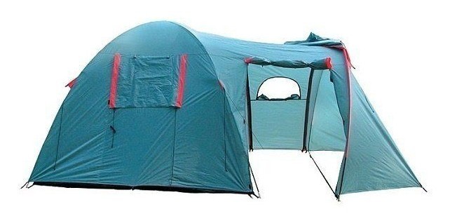 Намет Tramp Anaconda 4 (v2) 