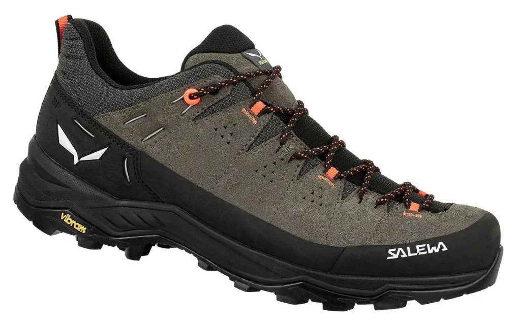 Кроссовки Salewa ALP Trainer 2 Mns GRG_013.001.5634