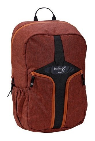 Рюкзак Freetime URBAN 25 L Caramel/black (3660323109650) RCH_13329