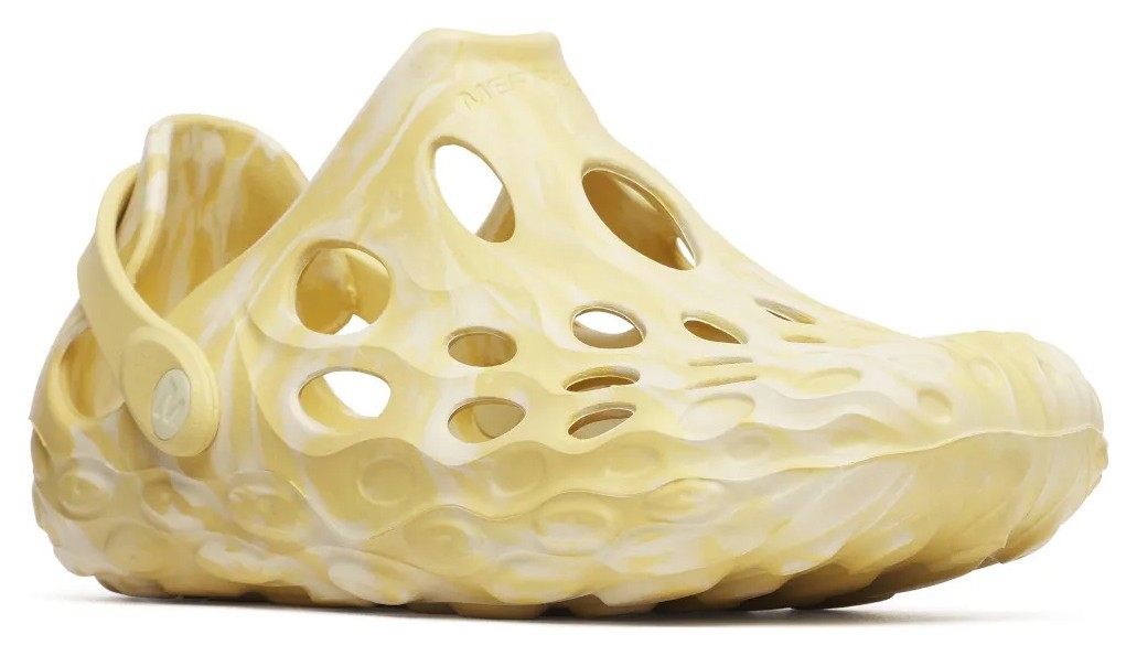 Сандалі Merrell Hydro Moc Wms GRG_036.2492