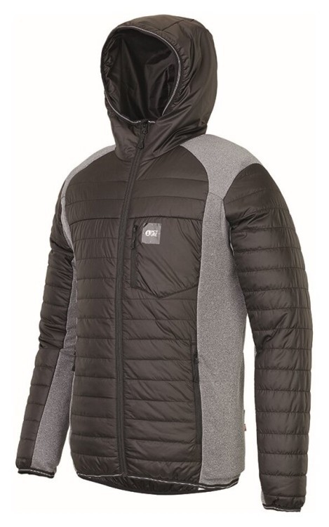 Куртка Picture Organic Takashima 2020 black SMT036B-L