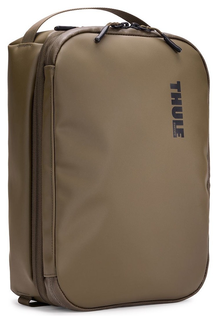 Органайзер для одягу Thule Chasm Gear Cube Large (Deep Khaki) 3205219 (TH 3205219) TH 3205219