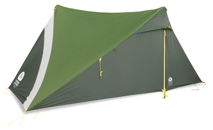 Палатка Sierra Designs High Route 3000 1 green I40156821-GRN