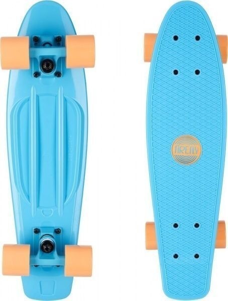 Пенніборд Firefly PB105 Blue, Синий MRTN_3345