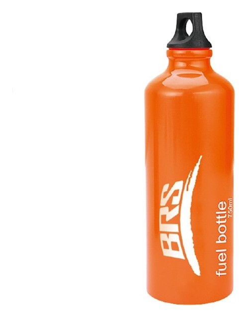 Бутылка для жидкого топлива 750 мл BRS-101 FNR_BRS-101