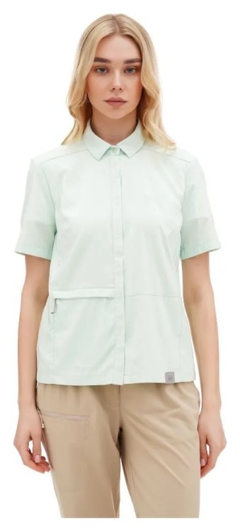 Сорочка Turbat Maya 2 SS Wmn GRG_012.004.5100