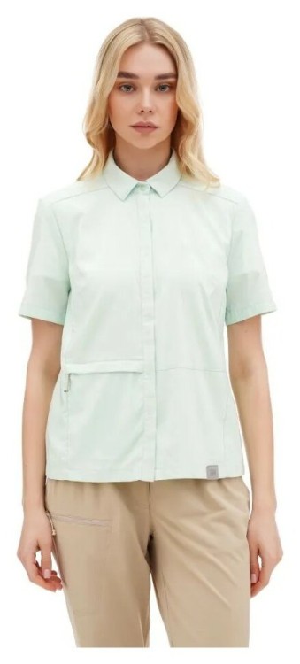 Сорочка Turbat Maya 2 SS Wmn GRG_012.004.5101