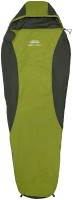 Спальный мешок Tramp Windy Light кокон прав olive 220/80-55 UTRS-055