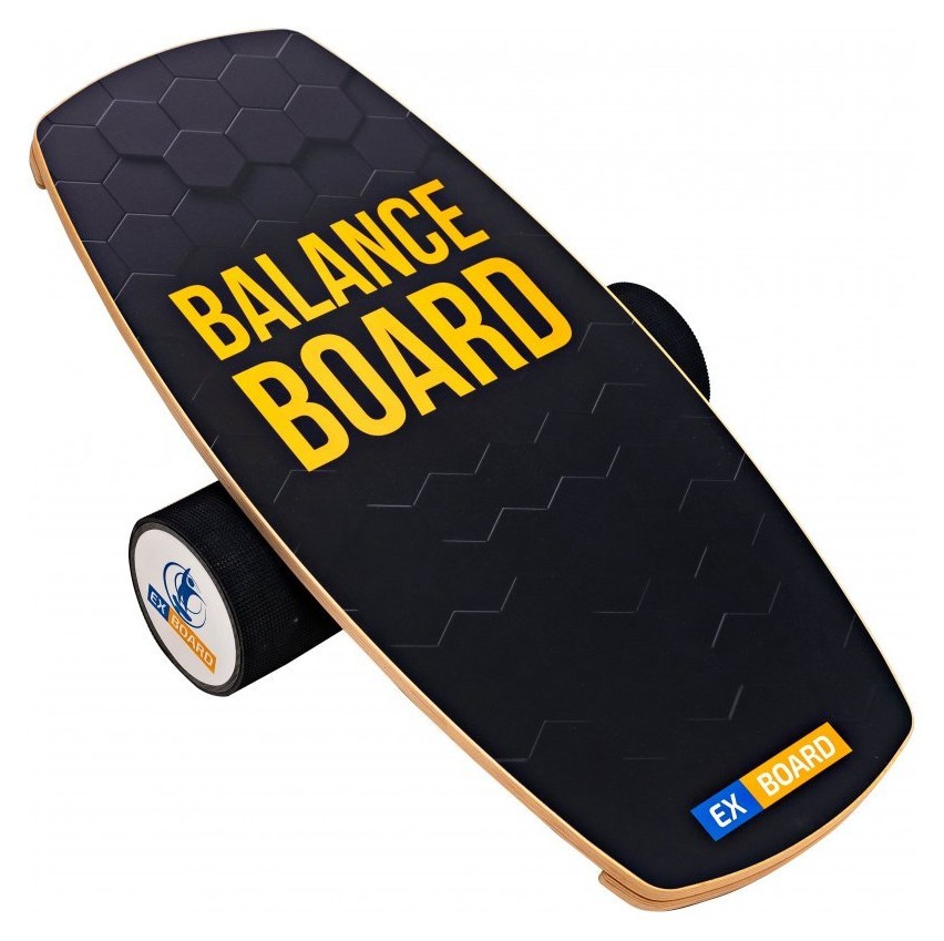 Балансборд 3D EX62 Ex-board EXBD_92
