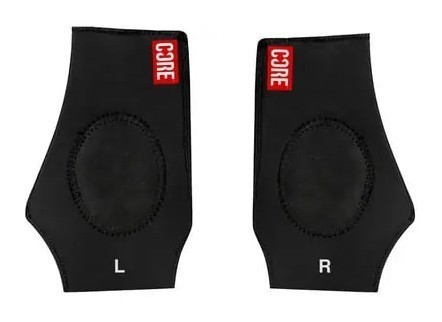Core захист набір Skate Pad Red L FRD.047812
