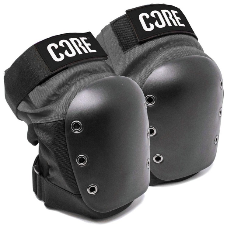 Core захист набір Skate Pad Red L FRD.048129